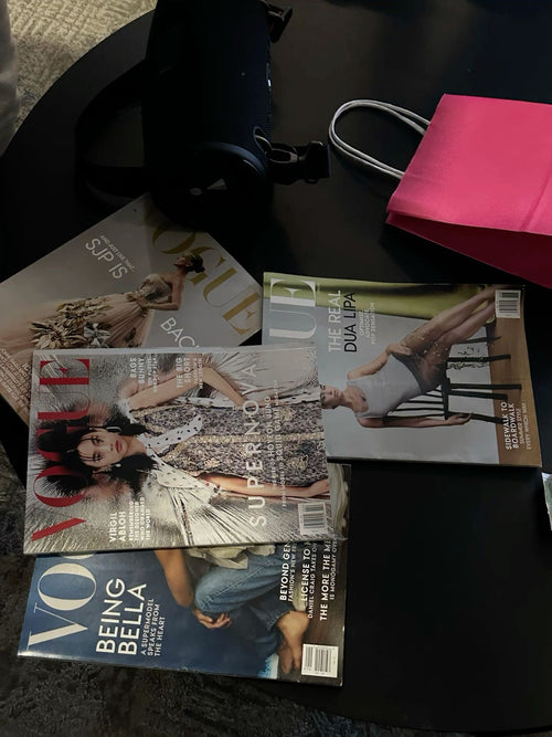 Icon Status (Talent)